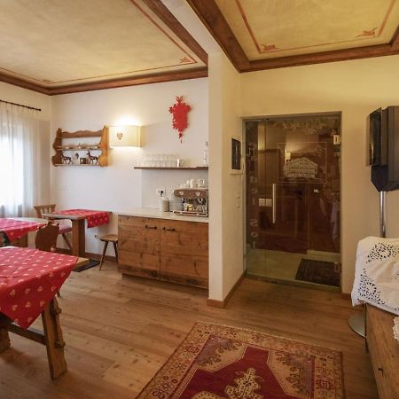 Ca' Del Sole Aparthotel San Vito di Cadore Exterior foto