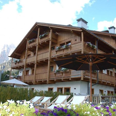 Ca' Del Sole Aparthotel San Vito di Cadore Exterior foto