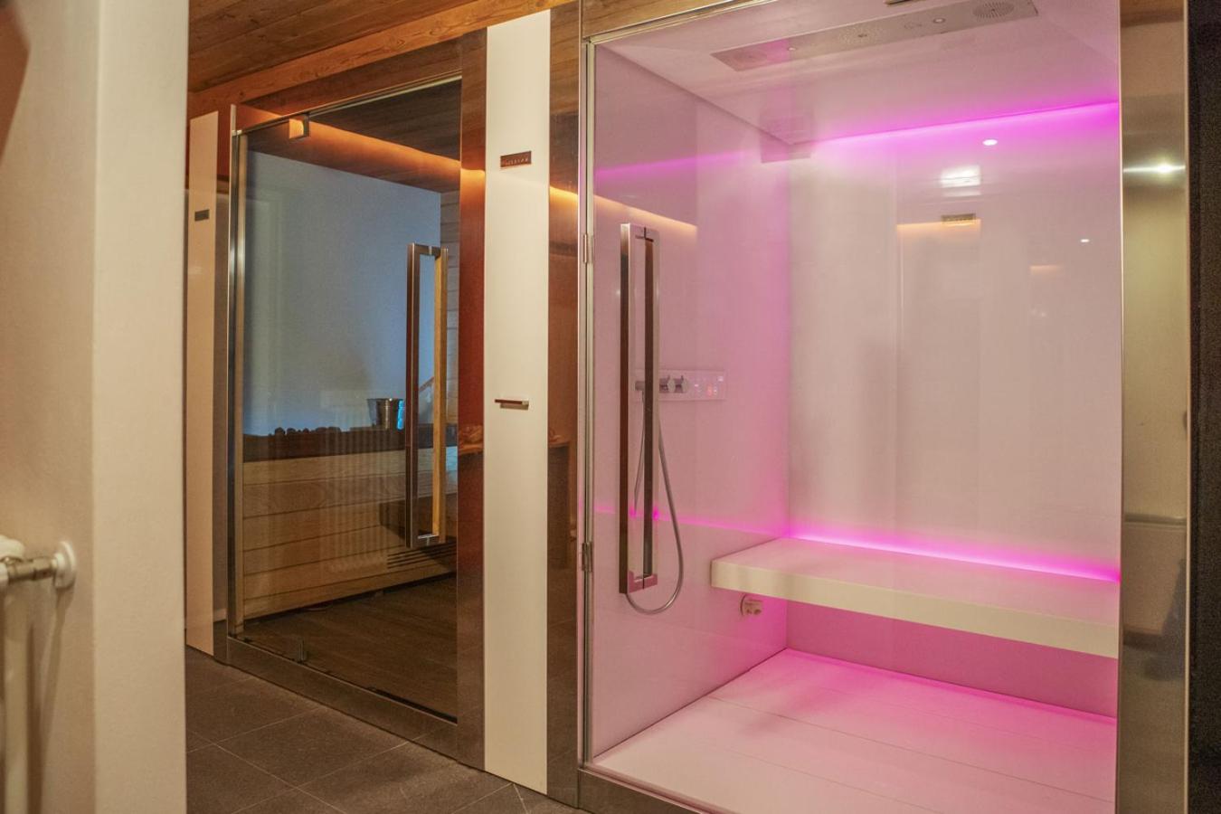 Ca' Del Sole Aparthotel San Vito di Cadore Exterior foto
