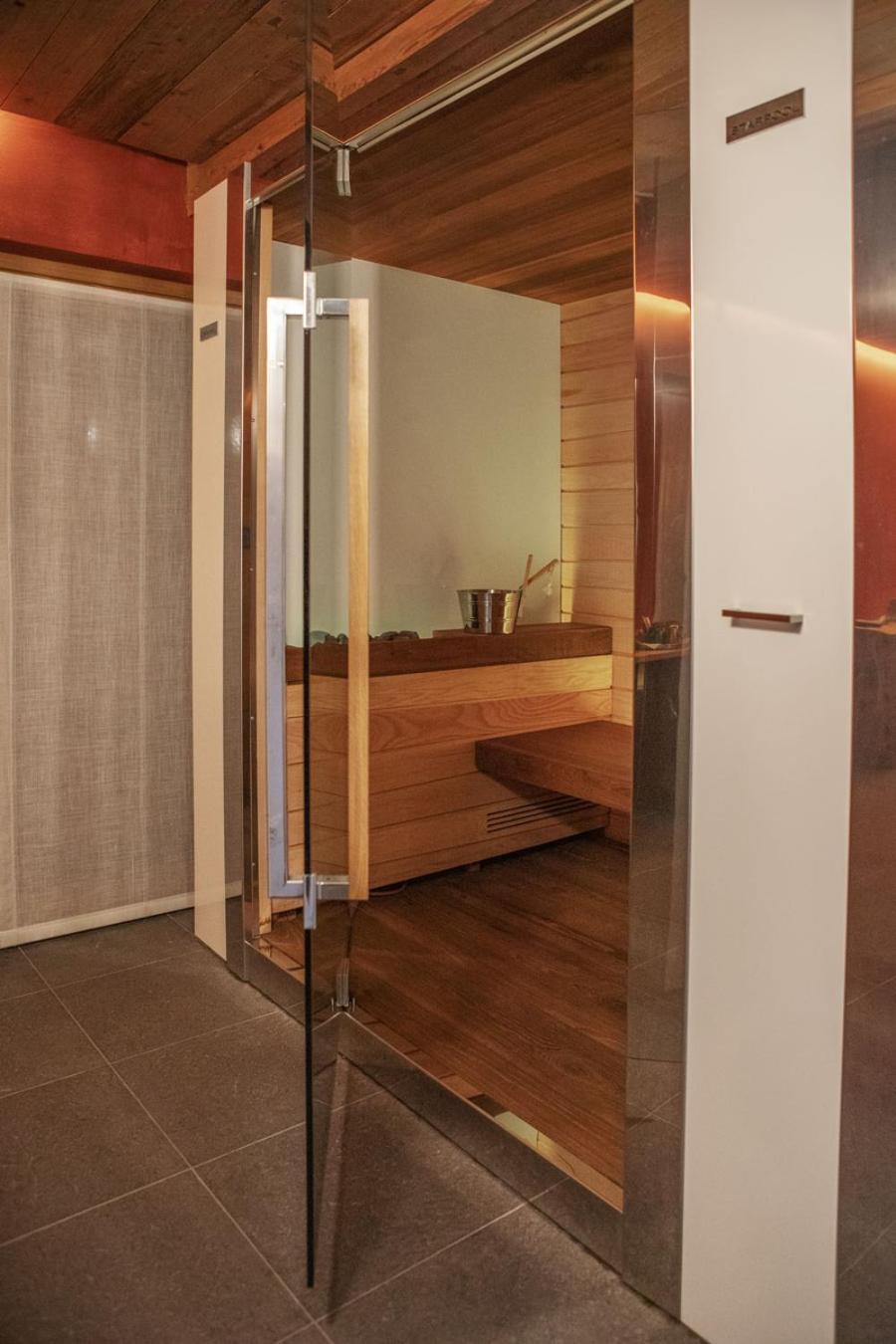 Ca' Del Sole Aparthotel San Vito di Cadore Exterior foto