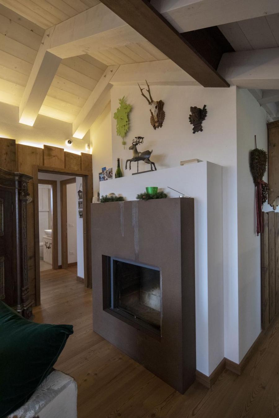 Ca' Del Sole Aparthotel San Vito di Cadore Exterior foto
