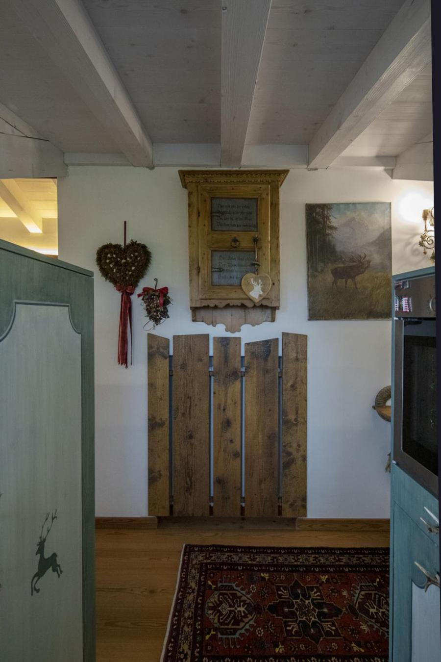 Ca' Del Sole Aparthotel San Vito di Cadore Exterior foto