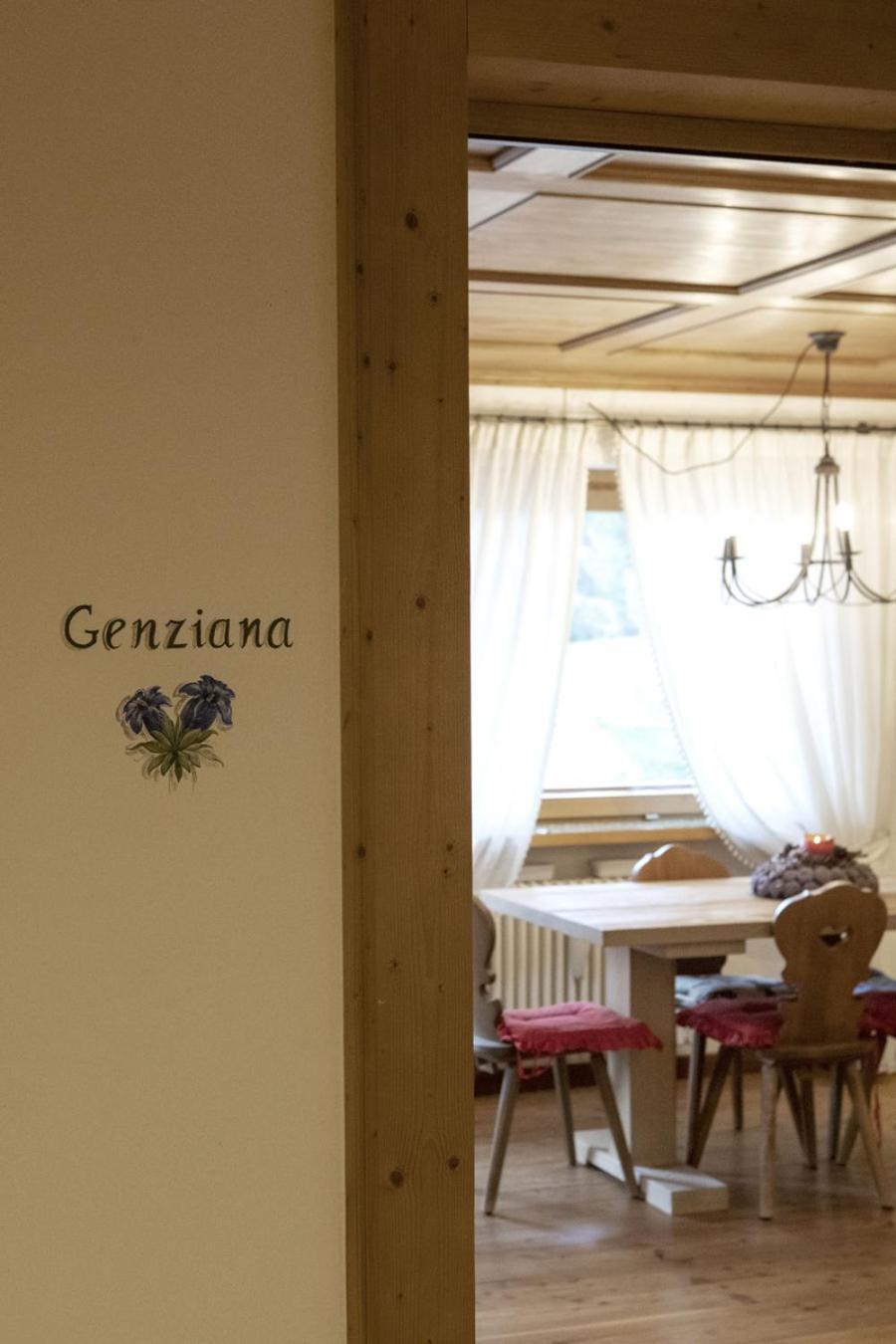 Ca' Del Sole Aparthotel San Vito di Cadore Exterior foto