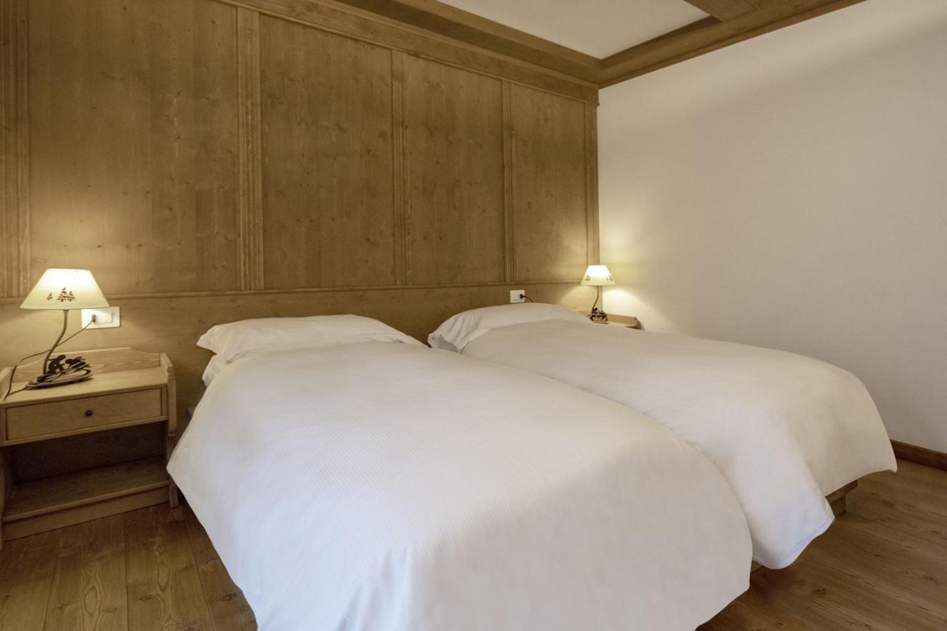Ca' Del Sole Aparthotel San Vito di Cadore Exterior foto