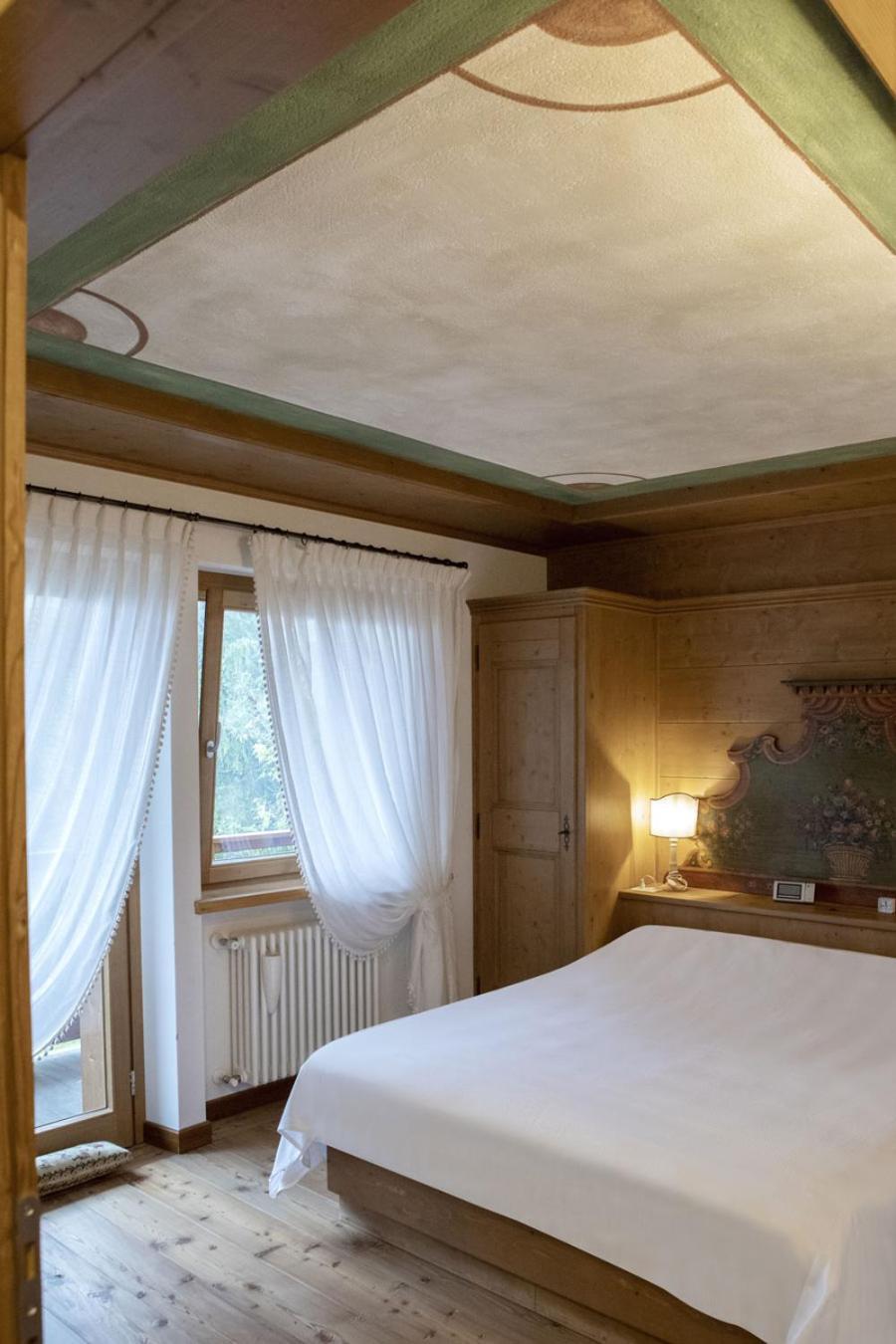 Ca' Del Sole Aparthotel San Vito di Cadore Exterior foto