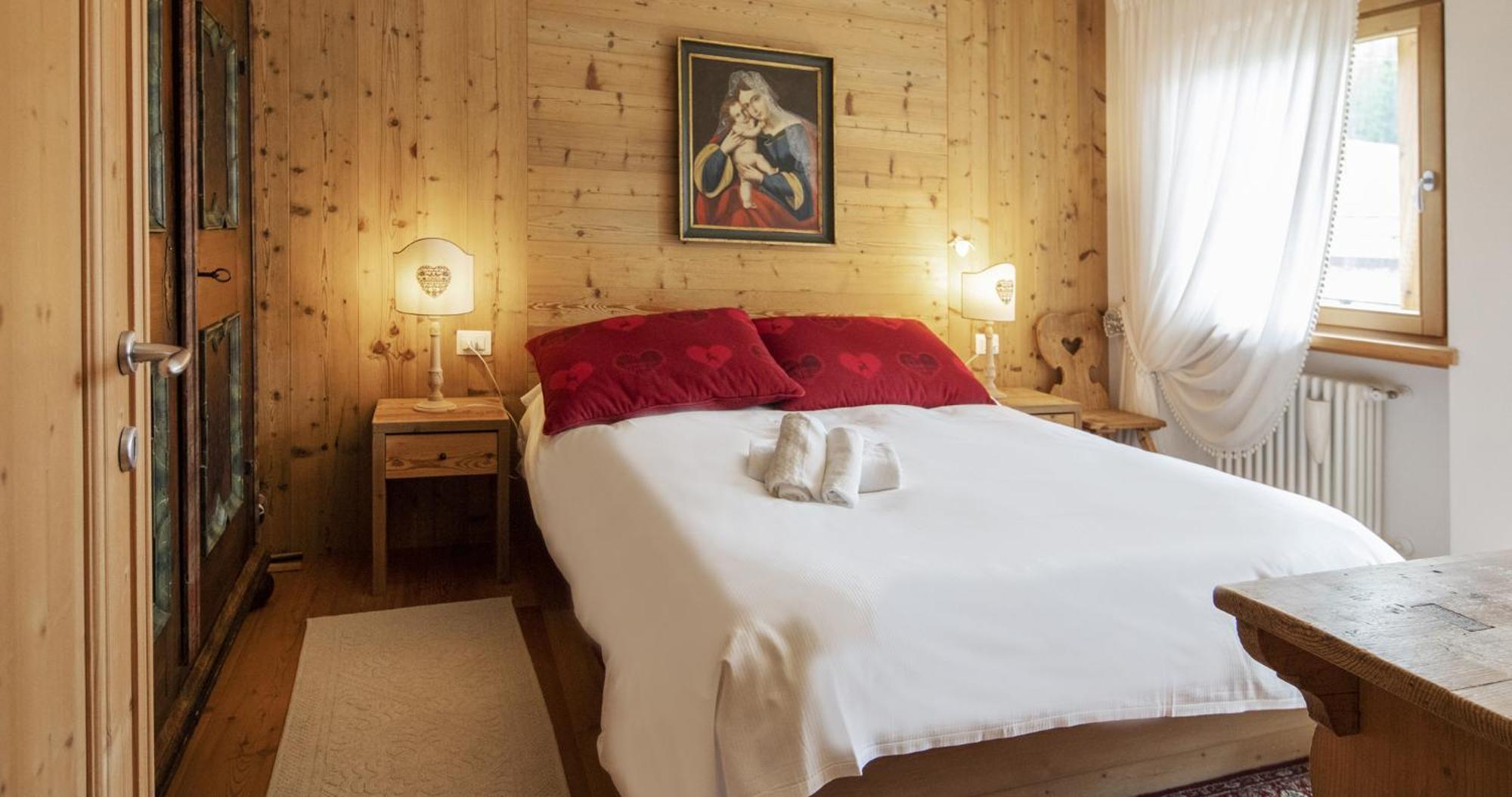Ca' Del Sole Aparthotel San Vito di Cadore Exterior foto